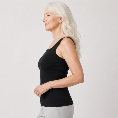 Support Tank™ | Built-In Comfort Support