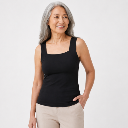 Support Tank™ | Built-In Comfort Support